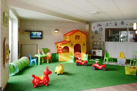 Mercure Cabourg Hippodrome foto 5