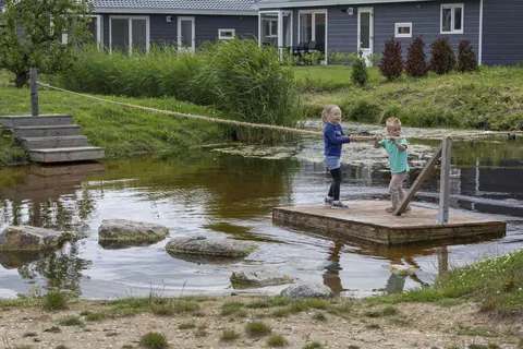 Vakantiepark De Beemster foto 3