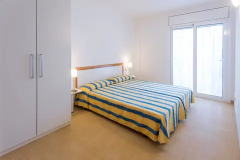 Appartementen Sorrabona in Pineda de Mar — foto 25