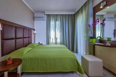 Sirios Village Hotel & Bungalows in Daratsos, foto 11