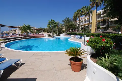 Apartamentos Matorral in Morro Jable — foto 2