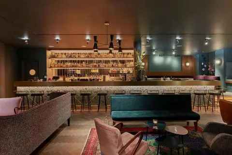 Hotel Mio by Amano in München — foto 5