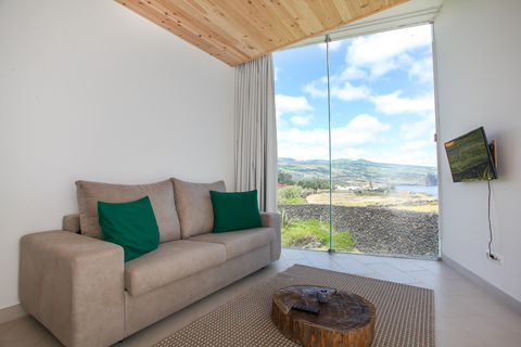 Sao Vicente Lodge Atlantic Retreat foto 8