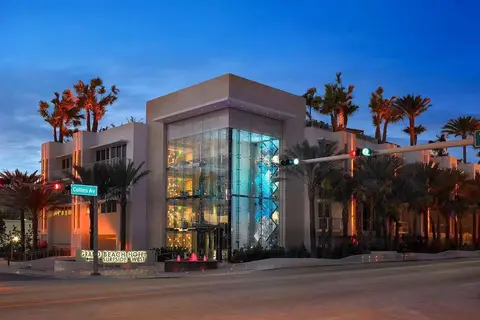 Grand Beach Hotel Surfside in Surfside — foto 17