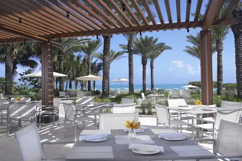 Grand Beach Hotel Surfside West in Surfside, foto 6