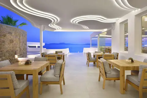 Anax Resort & Spa in Agios Ioannis Diakoftis, foto 5