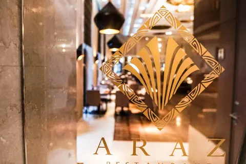 Continental Hotel Budapest in Budapest — foto 19