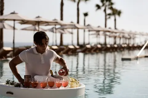 The Royal Senses Resort & Spa Crete, Curio Collection by Hilton in Panormos, foto 23