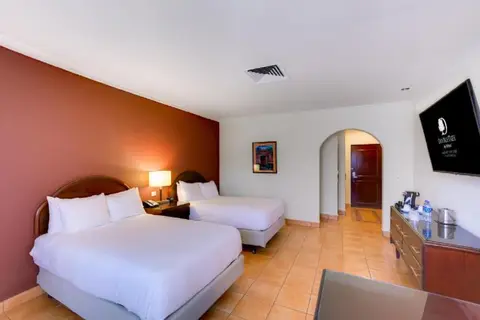 DoubleTree by Hilton Hotel Cariari San Jose in San José — foto 15