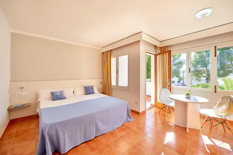 Appartementen Gavimar Cala Gran Costa del Sur in Santanyí — foto 31