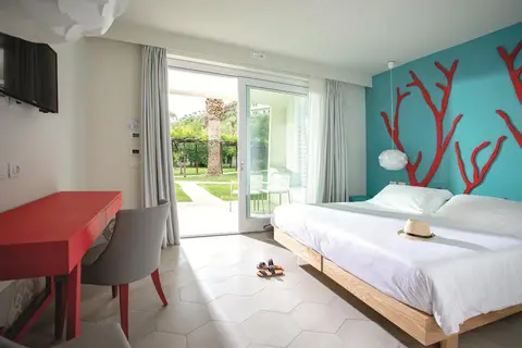 Baia del Sole Resort in Ricadi — foto 27