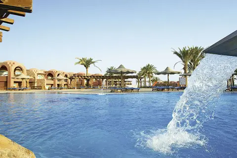 Swisstouch Oriental Resort Marsa Alam in القصير — foto 11