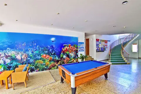 Gloria Hotel in Глория — foto 17