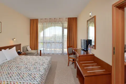 SOL Nessebar Palace All Inclusive in Несебър — foto 4