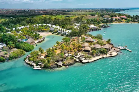 Paradise Cove Boutique Hotel in Cap Malheureux VCA — foto 10