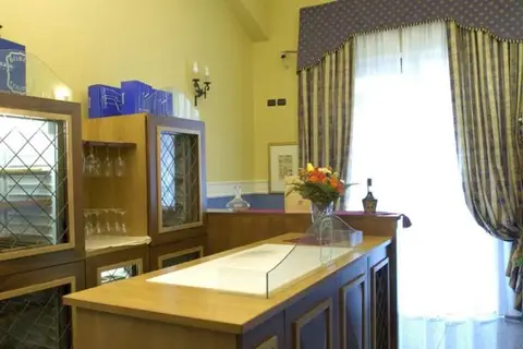 Hotel La Residenza Messina in Messina — foto 7
