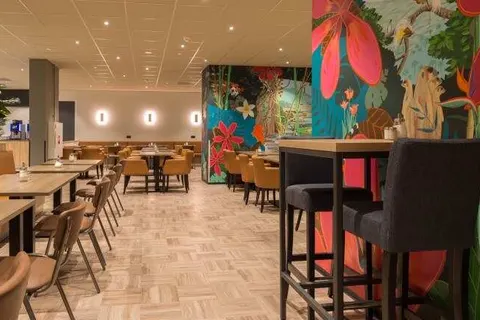 Best Western Amsterdam foto 25