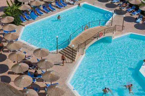 Olympos Beach Hotel in Dessole Olympos Beach Resort, foto 2