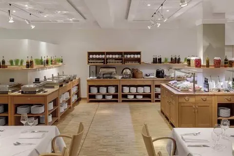 Sunday Resort Marina Wolfsbruch foto 4