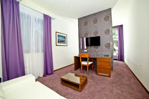 Hotel Split in Podstrana — foto 12