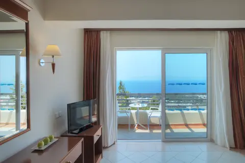 Kipriotis Aqualand Hotel in Kos, foto 10