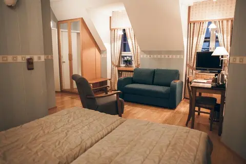 Hotel Anna in Helsinki, foto 10