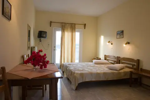 Appartementen Sunrise Village in Σκόπελος — foto 10