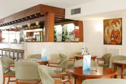 BQ Paguera Boutique Hotel in Peguera — foto 13