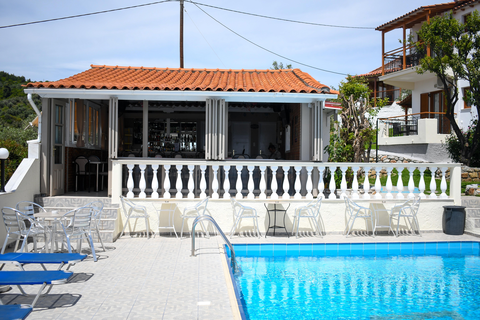 Appartementen Elenis Village foto 15