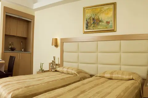 Fore Resort & Spa in Kemer — foto 6