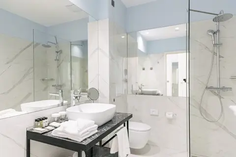 Hotel Miramare in Crikvenica — foto 14