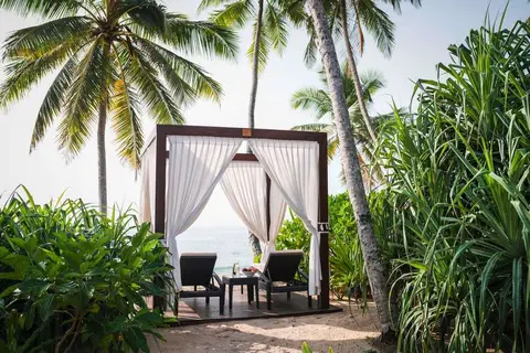 Anantara Peace Haven Tangalle Resort in Tangalle — foto 13