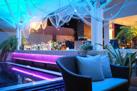Loligo Resort Hua Hin in Hua Hin, foto 21