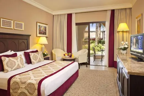 Iberotel Miramar Al Aqah Beach Resort in Al Aqah - العقة — foto 5