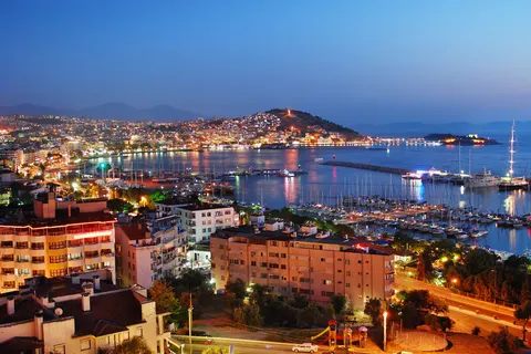 Bingo Kusadasi 5* foto 23
