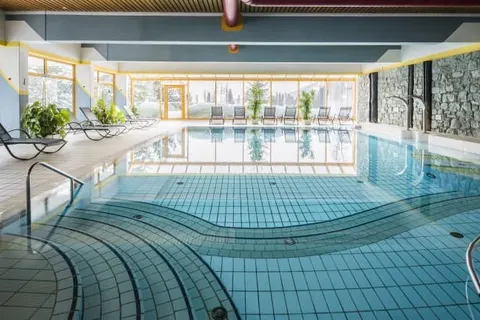 Panorama Hotel Turracher Höhe foto 4