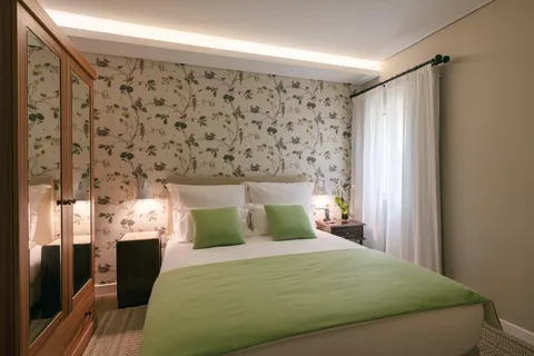 Hotel Quinta da Saraiva Boutique in Câmara de Lobos — foto 7