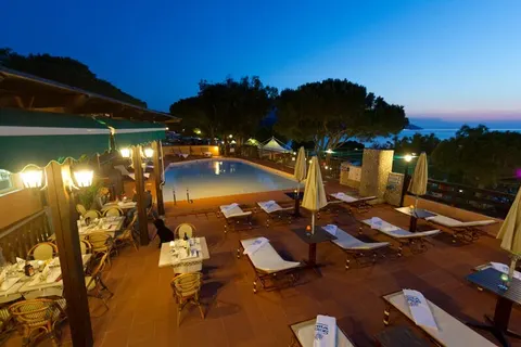 Camping Scaglieri foto 9