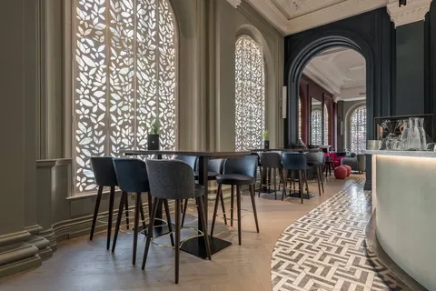 Hotel The Clermont, Victoria foto 14