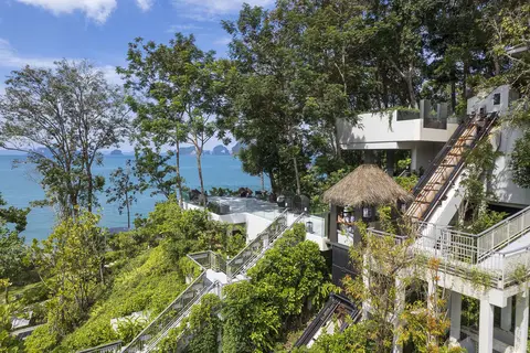 Banyan Tree Krabi in Krabi — foto 5