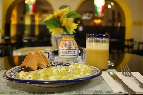 Aristos Puebla in Puebla — foto 5