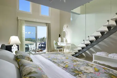 Anemos Luxury Grand Resort in Georgioupolis, foto 19