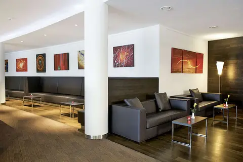 Wyndham Garden Dresden in Dresden — foto 18