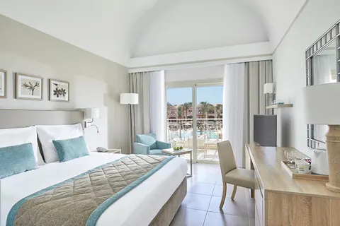 TUI BLUE Makadi Gardens foto 2