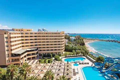 Özkaymak Select Resort Hotel in Alanya