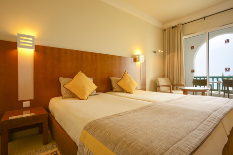 Hotel Vincci Helios Beach foto 10