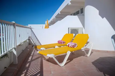 Monicca Collection Suites & Residences in Albufeira, foto 12