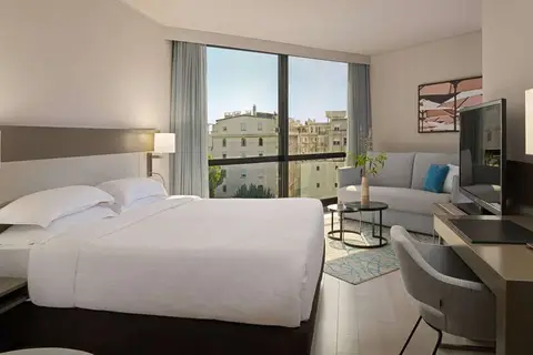AC Hotel by Marriott Nice in Nice — foto 3