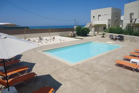 Almyra Apartments in Sfakaki, foto 10