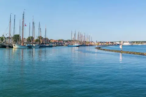 Hotel De Walvisvaarder foto 23